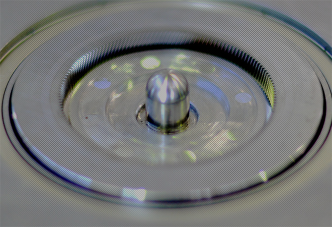 40年の金型製作実績